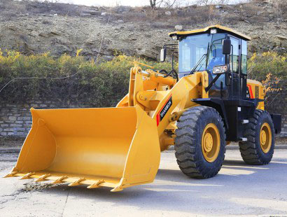 Loader 836