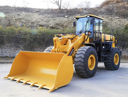 Loader 956